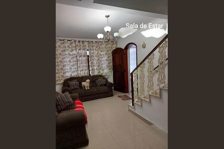 Casa à venda com 3 quartos, 250m² em Bussocaba, Osasco