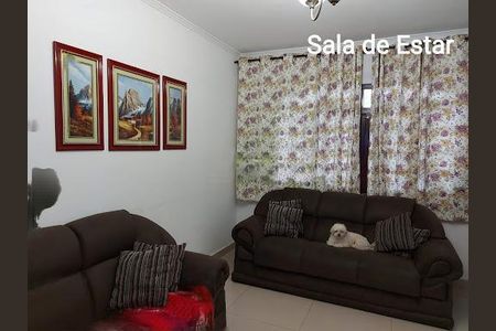 Casa à venda com 3 quartos, 250m² em Bussocaba, Osasco