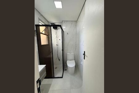 Apartamento à venda com 2 quartos, 55m² em Jardim Roberto, Osasco