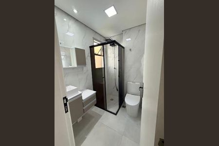 Apartamento à venda com 2 quartos, 55m² em Jardim Roberto, Osasco