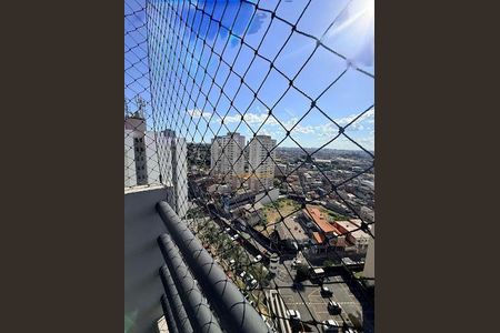 Apartamento à venda com 2 quartos, 55m² em Jardim Roberto, Osasco