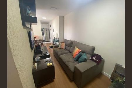 Apartamento à venda com 2 quartos, 115m² em Km 18, Osasco