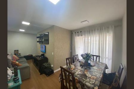 Apartamento à venda com 2 quartos, 115m² em Km 18, Osasco