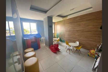 Apartamento à venda com 2 quartos, 115m² em Km 18, Osasco