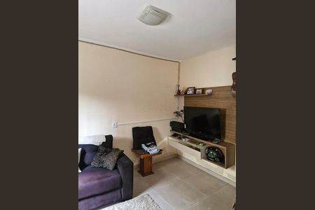 Casa à venda com 2 quartos, 275m² em Padroeira, Osasco