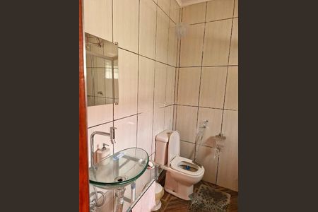 Casa à venda com 2 quartos, 275m² em Padroeira, Osasco
