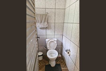 Casa à venda com 2 quartos, 275m² em Padroeira, Osasco