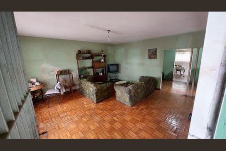 Casa à venda com 3 quartos, 215m² em Pestana, Osasco