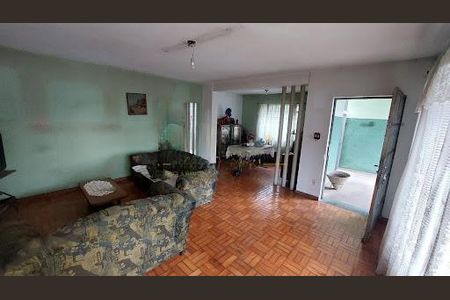 Casa à venda com 3 quartos, 215m² em Pestana, Osasco