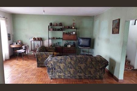 Casa à venda com 3 quartos, 215m² em Pestana, Osasco