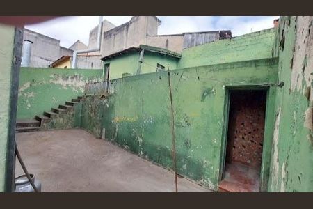 Casa à venda com 3 quartos, 215m² em Pestana, Osasco