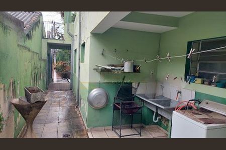 Casa à venda com 3 quartos, 215m² em Pestana, Osasco