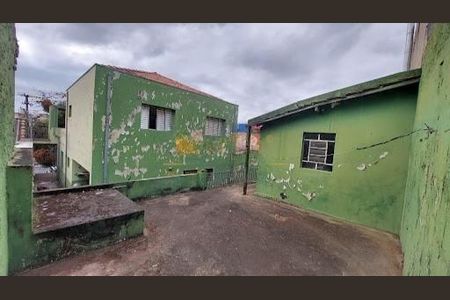 Casa à venda com 3 quartos, 215m² em Pestana, Osasco