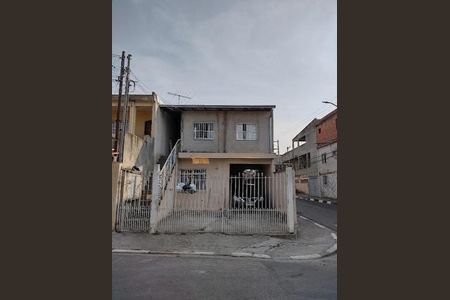 Casa à venda com 180m², 3 quartos e 2 vagas