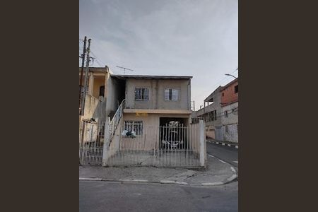 Casa à venda com 180m², 3 quartos e 2 vagas