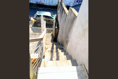 Casa à venda com 3 quartos, 180m² em Aliança, Osasco