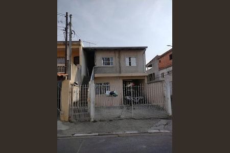 Casa à venda com 180m², 3 quartos e 2 vagas