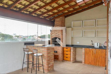 Apartamento à venda com 140m², 3 quartos e 2 vagasÁrea Comum 