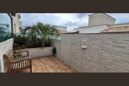 Apartamento à venda com 140m², 3 quartos e 2 vagasQuintal 