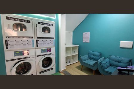 Apartamento à venda com 140m², 3 quartos e 2 vagasÁrea Comum 