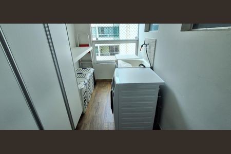 Apartamento à venda com 140m², 3 quartos e 2 vagasÁrea de Serviço 