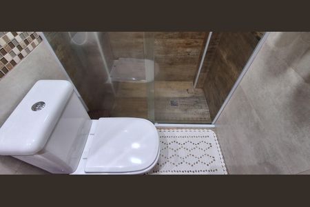 Apartamento à venda com 140m², 3 quartos e 2 vagasBanheiro Suíte 