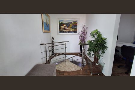 Apartamento à venda com 140m², 3 quartos e 2 vagasEntrada