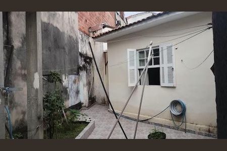 Casa à venda com 2 quartos, 192m² em Km 18, Osasco