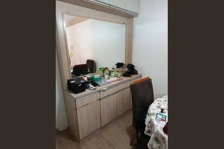 Apartamento à venda com 2 quartos, 53m² em Cidade das Flores, Osasco
