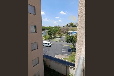 Apartamento à venda com 53m², 2 quartos e 1 vaga