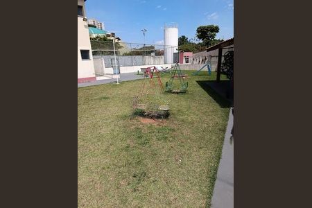 Apartamento à venda com 53m², 2 quartos e 1 vaga