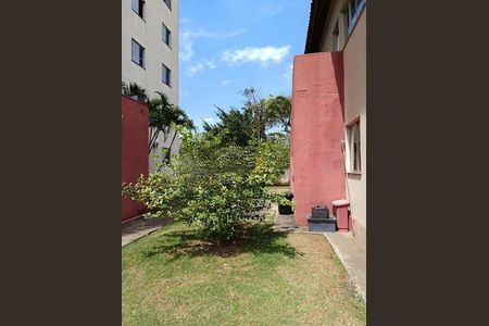 Apartamento à venda com 53m², 2 quartos e 1 vaga
