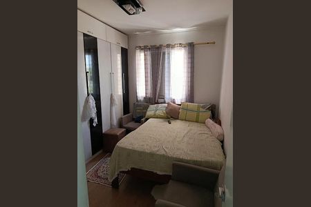 Apartamento à venda com 2 quartos, 53m² em Cidade das Flores, Osasco