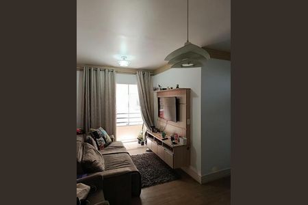 Apartamento à venda com 2 quartos, 53m² em Cidade das Flores, Osasco