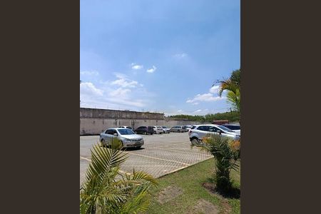 Apartamento à venda com 53m², 2 quartos e 1 vaga