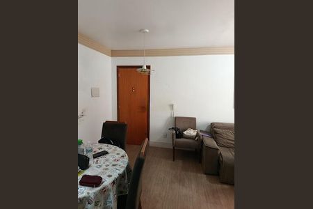 Apartamento à venda com 2 quartos, 53m² em Cidade das Flores, Osasco