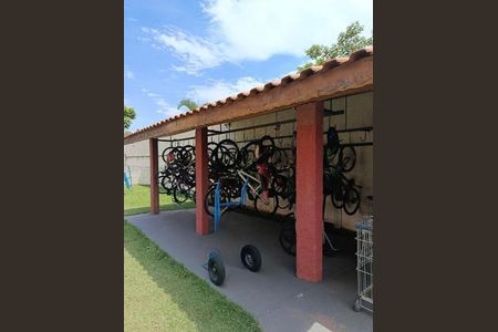 Apartamento à venda com 53m², 2 quartos e 1 vaga