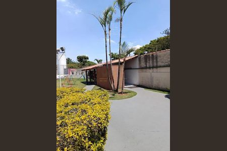 Apartamento à venda com 53m², 2 quartos e 1 vaga