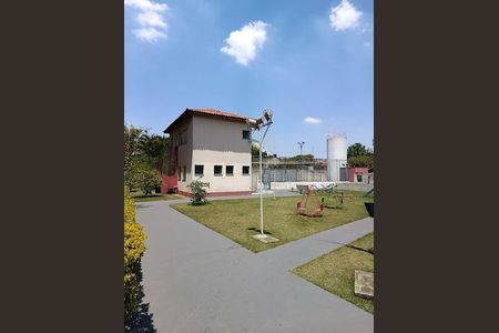 Apartamento à venda com 53m², 2 quartos e 1 vaga