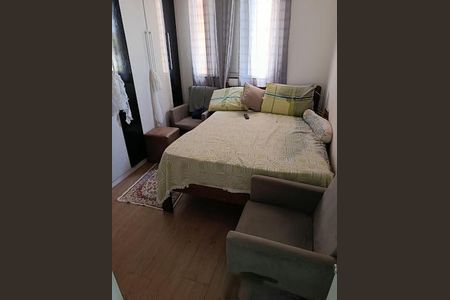 Apartamento à venda com 53m², 2 quartos e 1 vaga