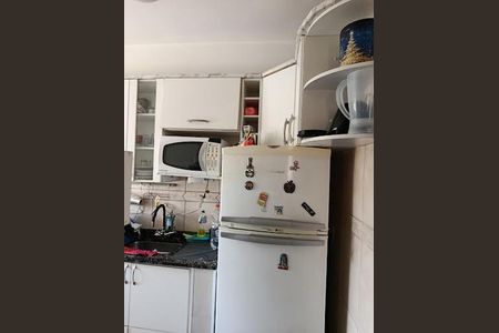 Apartamento à venda com 53m², 2 quartos e 1 vaga