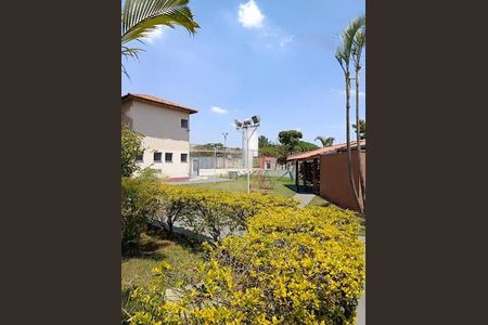 Apartamento à venda com 53m², 2 quartos e 1 vaga