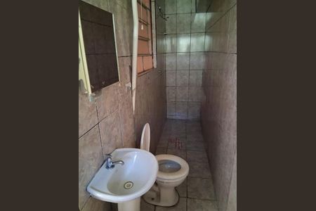 Casa à venda com 2 quartos, 171m² em Jardim Roberto, Osasco