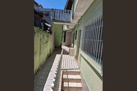 Casa à venda com 2 quartos, 171m² em Jardim Roberto, Osasco