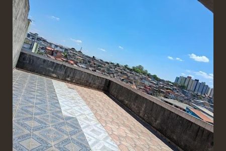 Casa à venda com 2 quartos, 171m² em Jardim Roberto, Osasco