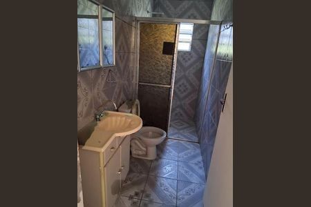 Casa à venda com 2 quartos, 171m² em Jardim Roberto, Osasco