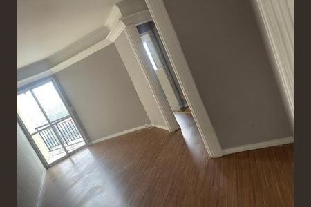 Apartamento à venda com 2 quartos, 52m² em São Pedro, Osasco