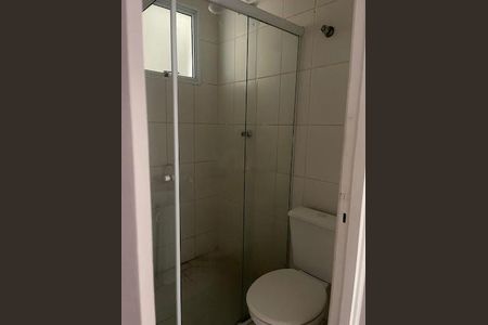 Apartamento à venda com 2 quartos, 52m² em São Pedro, Osasco