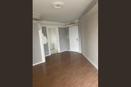 Apartamento à venda com 2 quartos, 52m² em São Pedro, Osasco
