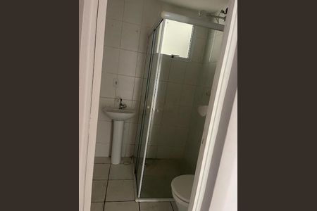 Apartamento à venda com 2 quartos, 52m² em São Pedro, Osasco